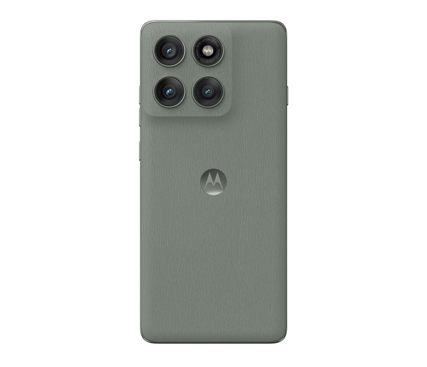 Motorola edge 60 pro 5G 12/512GB Shadow + Ładowarka 125W - 1373044 - zdjęcie 7